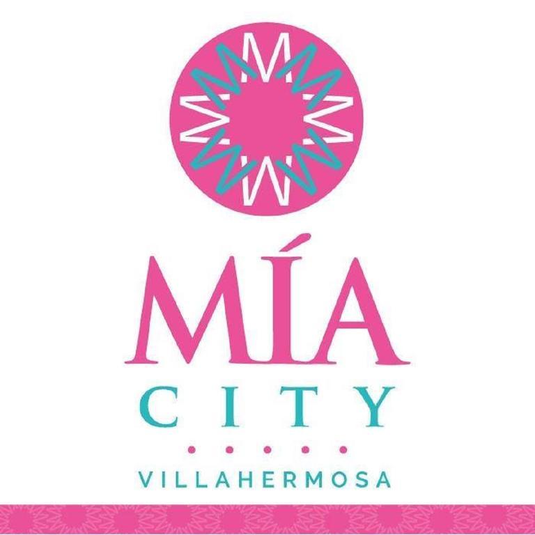 Mia City Villahermosa Exterior photo